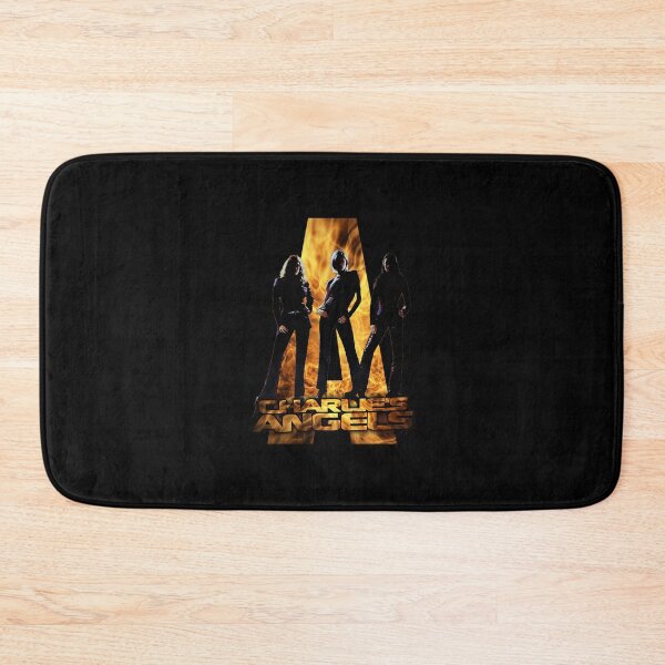 Item preview, Charlie'S Angels designed and sold by EstherHailee.
