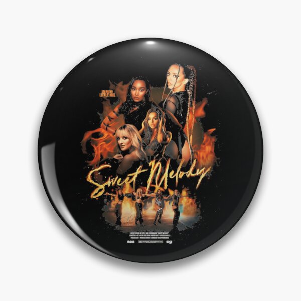 Item preview, Little Mix Band Music British Girls Group Jessy Nelson Leaves designed and sold by XuanElliotto.