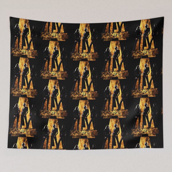 Item preview, Charlie'S Angels designed and sold by EstherHailee.