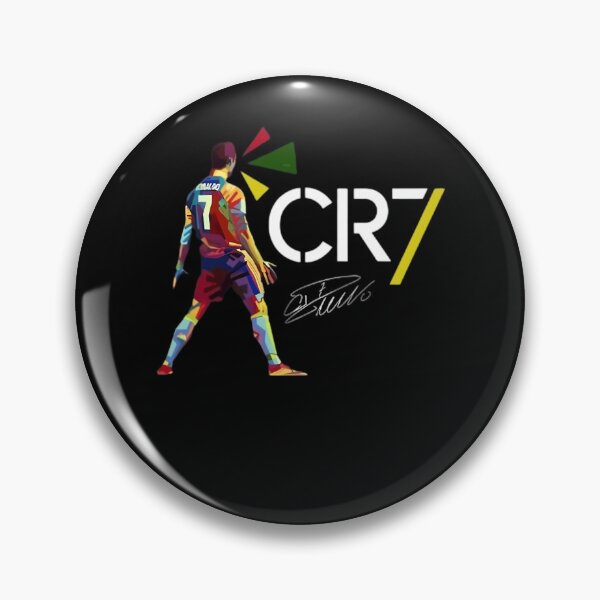 Item preview, Cr7 Cristiano Ronaldo Signature   designed and sold by RicharParker.