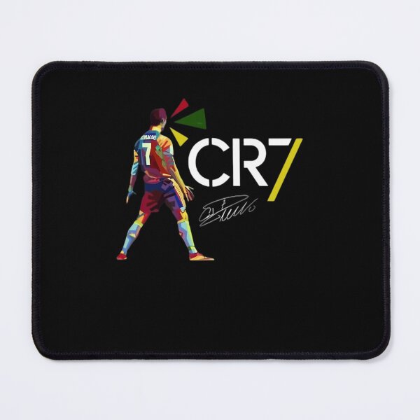 Item preview, Cr7 Cristiano Ronaldo Signature   designed and sold by RicharParker.