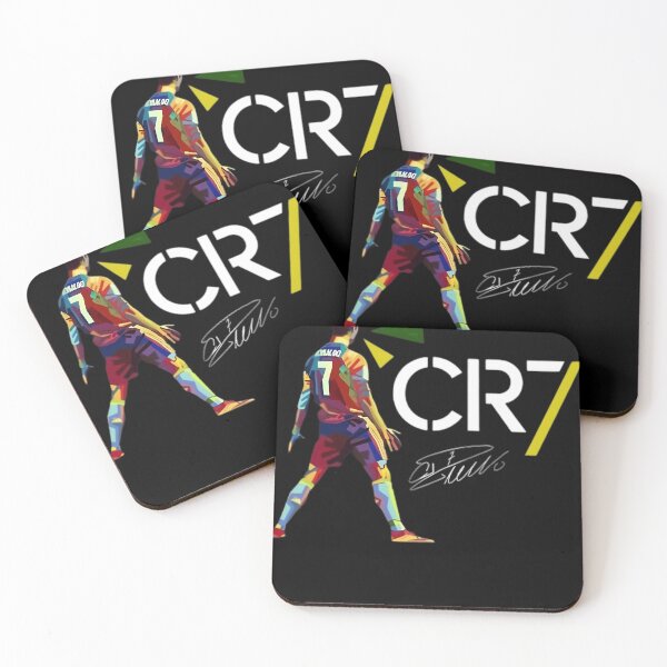 Item preview, Cr7 Cristiano Ronaldo Signature   designed and sold by RicharParker.