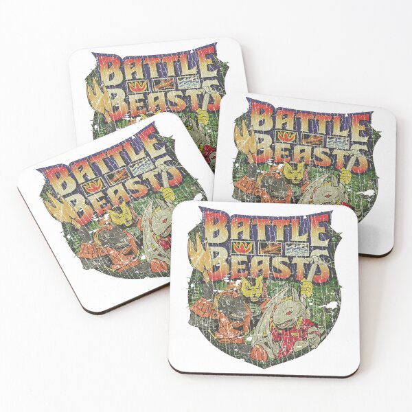 Item preview,  Battle Beasts 1986 designed and sold by RobertBird6.