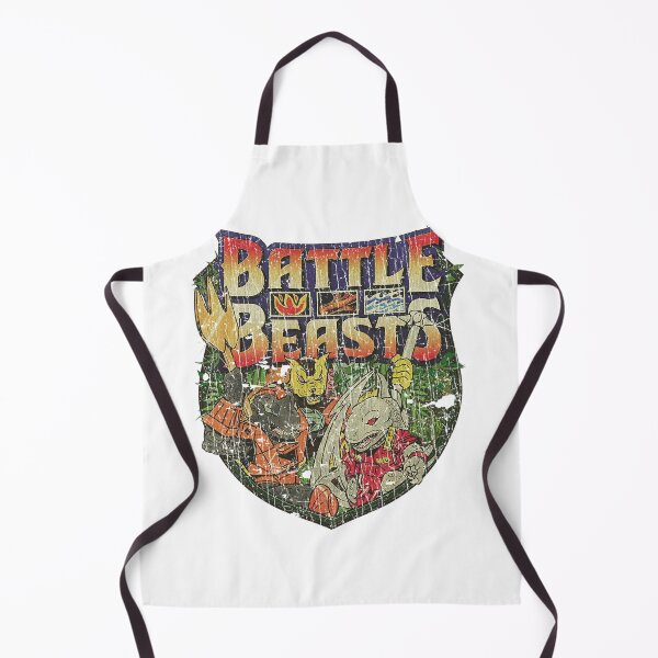 Item preview,  Battle Beasts 1986 designed and sold by RobertBird6.