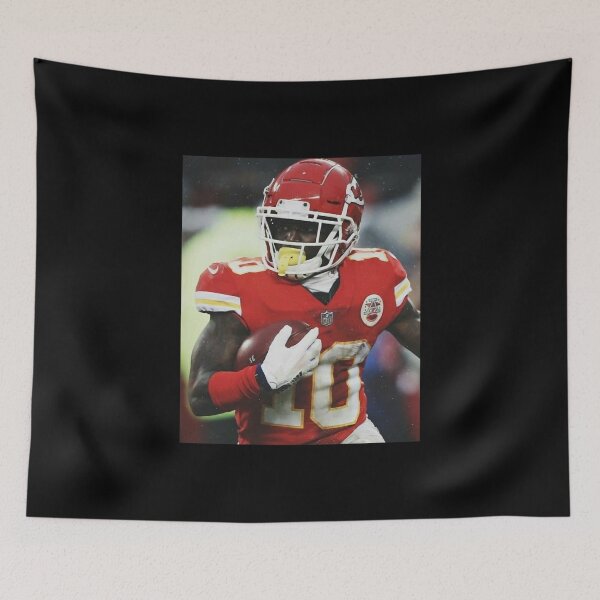 Item preview, Tyreek Hill Classic designed and sold by MAntoneDouglas.