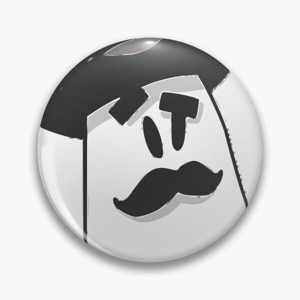 Artikelvorschau, Cowboy Ghost-Erfolg entworfen und verkauft von Chess-a-licious.