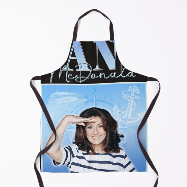 Item preview, Jane Mcdonald Cruising With Jane Mcdonald designed and sold by DonBryant.