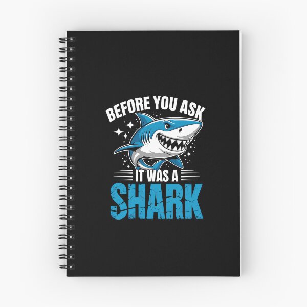 Item preview, Shark Funny Amputee Amputation Recovery designed and sold by KarstenNoanra.