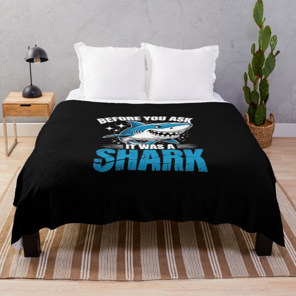 Item preview, Shark Funny Amputee Amputation Recovery designed and sold by KarstenNoanra.