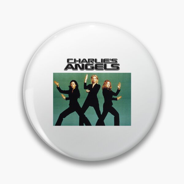 Item preview, Charlie'S Angels designed and sold by EstherHailee.