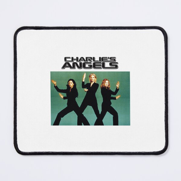 Item preview, Charlie'S Angels designed and sold by EstherHailee.