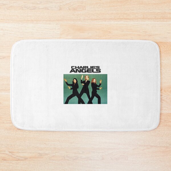 Item preview, Charlie'S Angels designed and sold by EstherHailee.