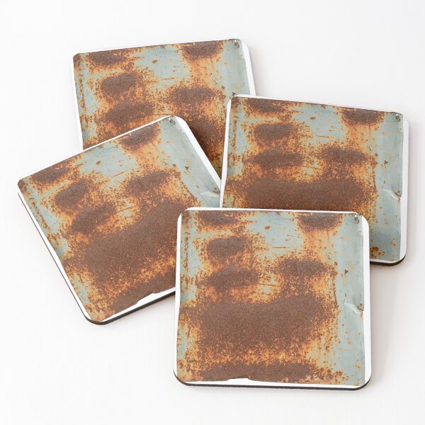 Item preview, Rust & Decay Abstract Texture designed and sold by The Rust Lab.