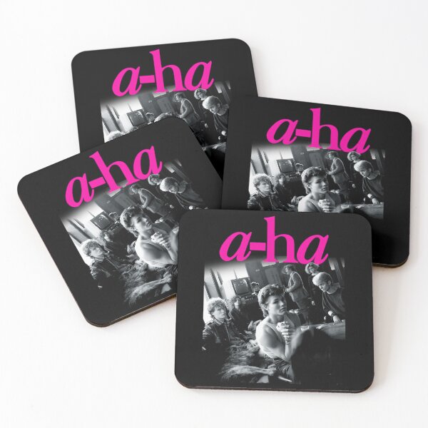 Item preview, Dreamy 80s Pop Culture A.-h.a Inspired Retro Digital Aesthetic designed and sold by FannieGree.