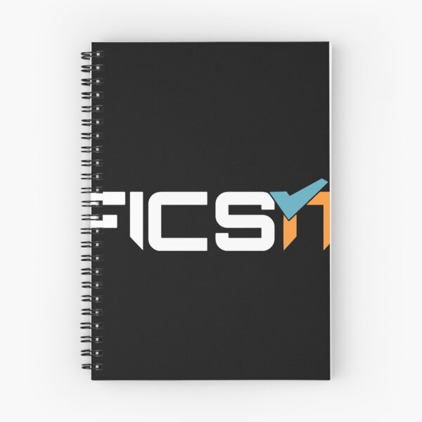 Item preview, Ficsit Satisfactory Logo designed and sold by DonBryant.