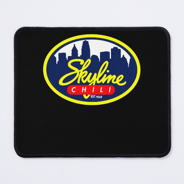 Item preview, Cincinnati Chili 556 designed and sold by HUEBNERRSHOP.