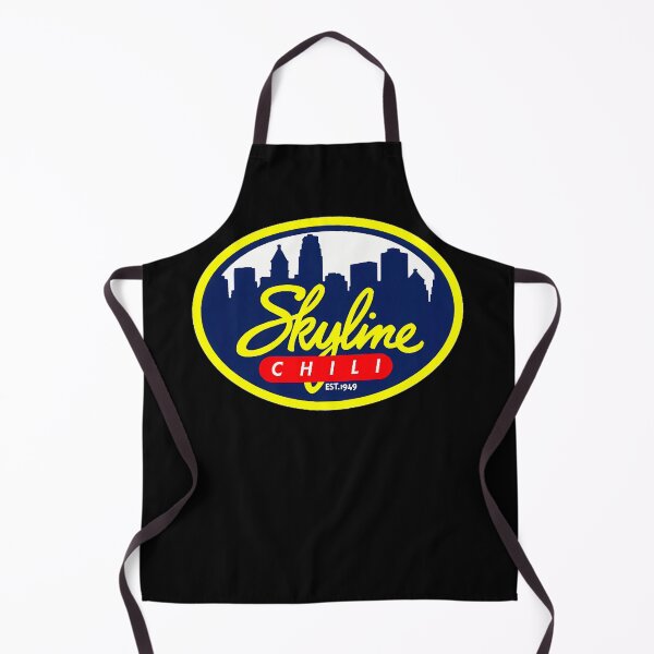 Item preview, Cincinnati Chili 556 designed and sold by HUEBNERRSHOP.