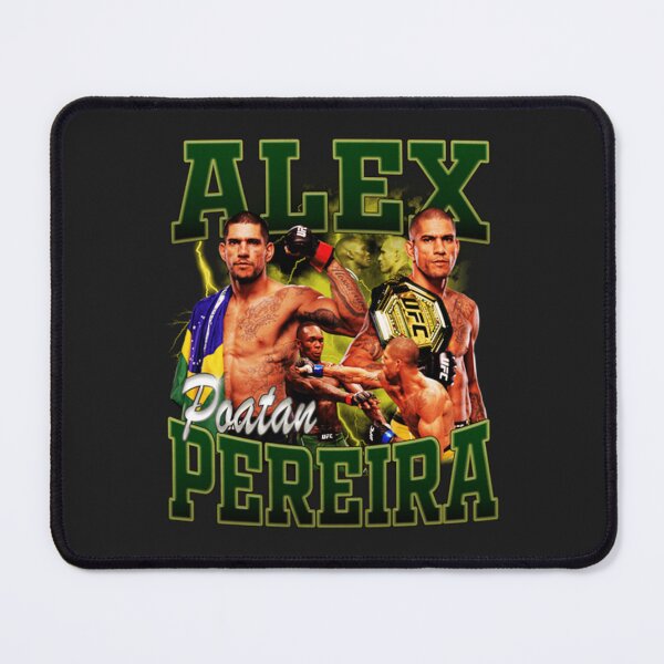 Item preview, Alex Pereiraa Bootleg designed and sold by KaleighGleich.