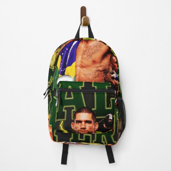 Item preview, Alex Pereiraa Bootleg designed and sold by KaleighGleich.