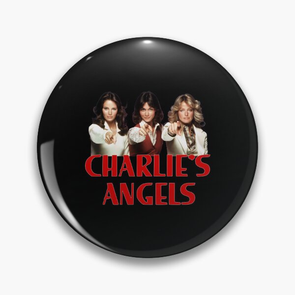 Item preview, Charlie'S Angels - Group - 70S Tv Show  designed and sold by EstherHailee.