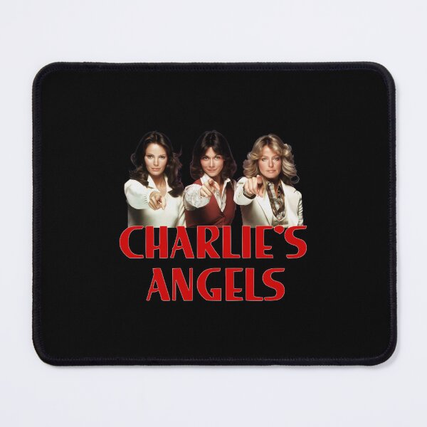 Item preview, Charlie'S Angels - Group - 70S Tv Show designed and sold by EstherHailee.