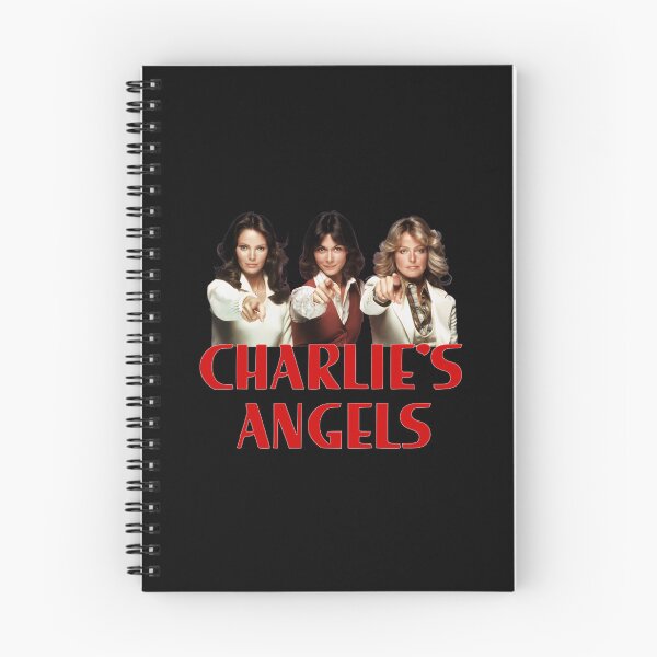 Item preview, Charlie'S Angels - Group - 70S Tv Show  designed and sold by EstherHailee.