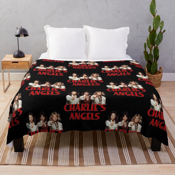 Item preview, Charlie'S Angels - Group - 70S Tv Show designed and sold by EstherHailee.