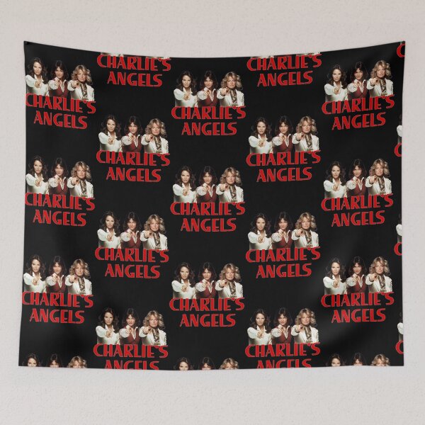 Item preview, Charlie'S Angels - Group - 70S Tv Show  designed and sold by EstherHailee.
