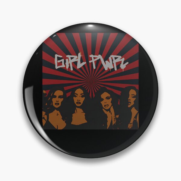 Item preview, Little Mix  designed and sold by XuanElliotto.