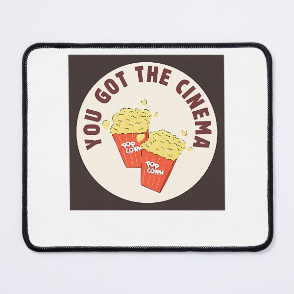 Item preview, Cinema 908 designed and sold by HUEBNERRSHOP.