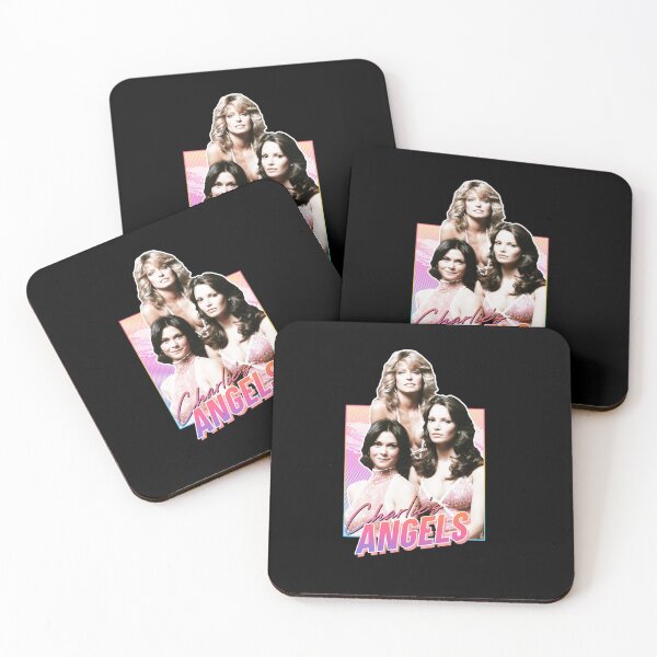 Item preview, Charlie'S Angels  designed and sold by EstherHailee.