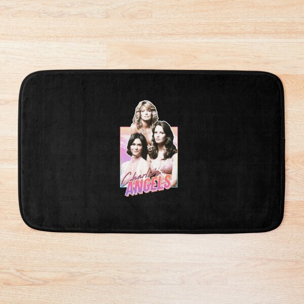 Item preview, Charlie'S Angels  designed and sold by EstherHailee.