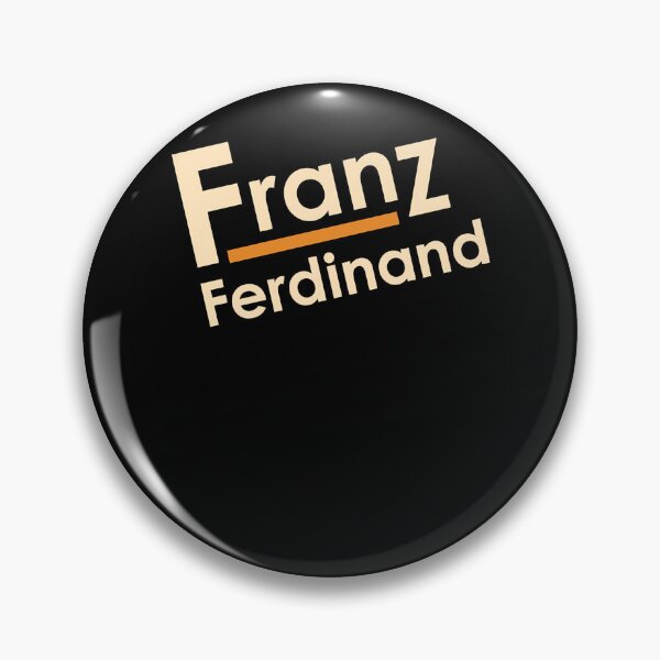Item preview, Franz designed and sold by RicharParker.
