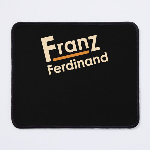 Item preview, Franz designed and sold by RicharParker.