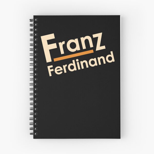 Item preview, Franz designed and sold by RicharParker.