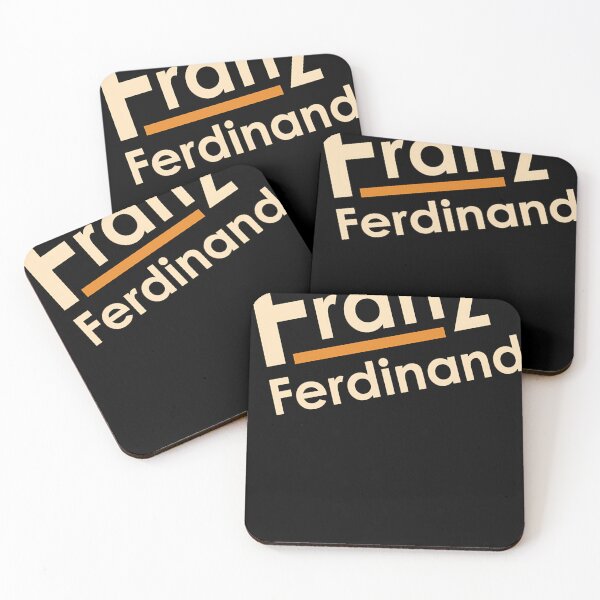 Item preview, Franz designed and sold by RicharParker.