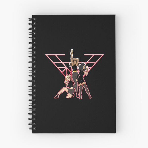 Item preview, Charlie'S Angels  designed and sold by EstherHailee.