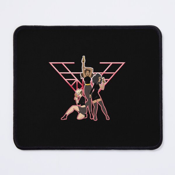Item preview, Charlie'S Angels designed and sold by EstherHailee.
