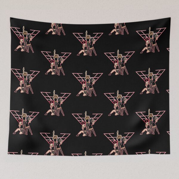 Item preview, Charlie'S Angels  designed and sold by EstherHailee.