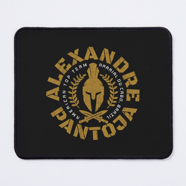 Item preview, Alexandre Pantoja designed and sold by KaleighGleich.