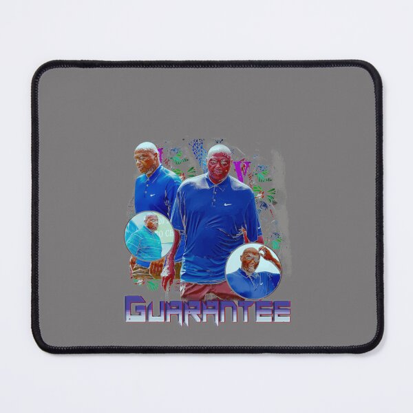 Item preview, CHARLES-BARKLEY-TRAILBLAZING-ATHLETE-GIFTS designed and sold by TodSappA.