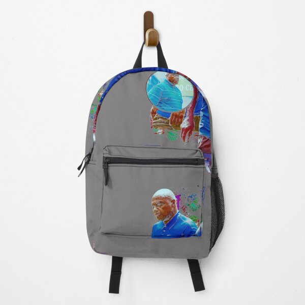 Item preview, CHARLES-BARKLEY-TRAILBLAZING-ATHLETE-GIFTS designed and sold by TodSappA.