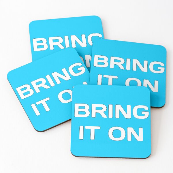 Item preview, Bring it on  designed and sold by PatilRohan.