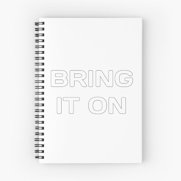 Item preview, Bring it on  designed and sold by PatilRohan.