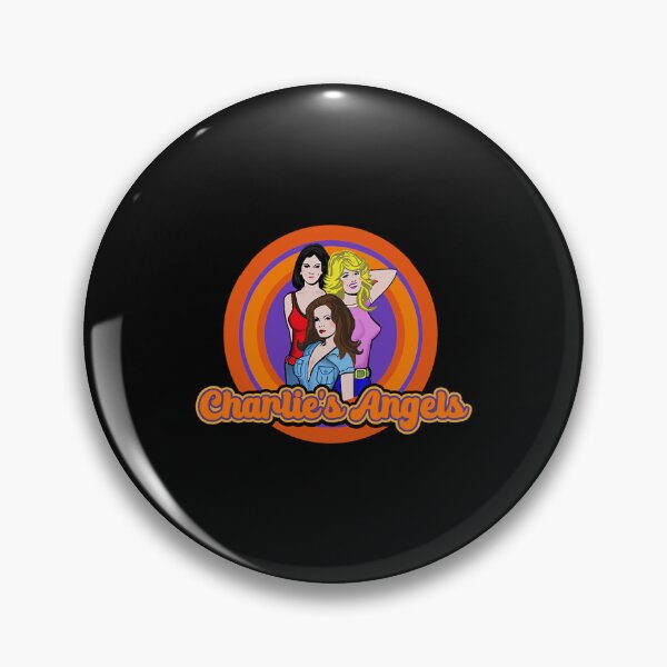 Item preview, Charlie'S Angels  designed and sold by EstherHailee.