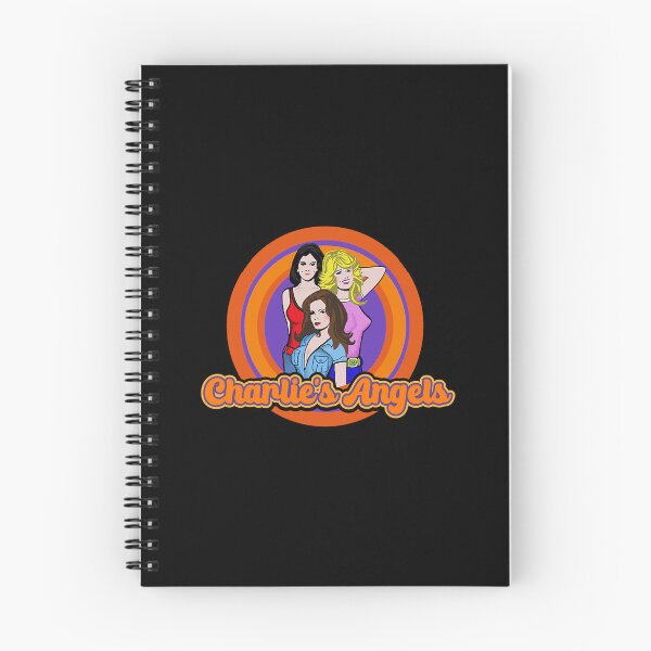 Item preview, Charlie'S Angels  designed and sold by EstherHailee.