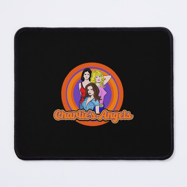 Item preview, Charlie'S Angels designed and sold by EstherHailee.
