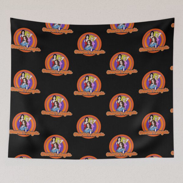Item preview, Charlie'S Angels  designed and sold by EstherHailee.