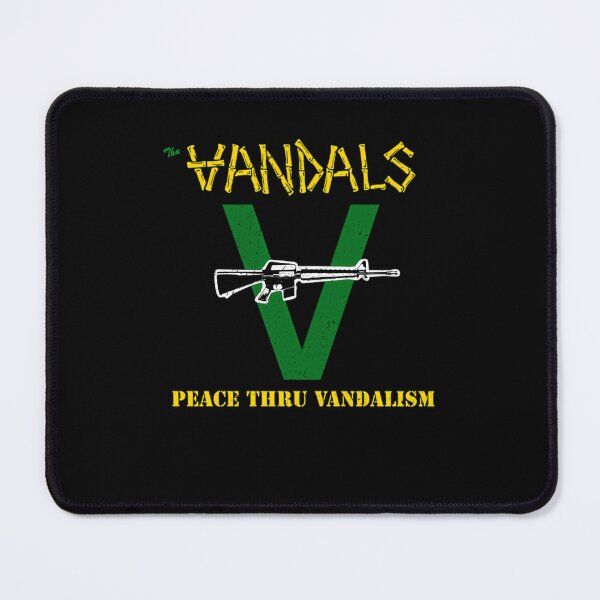 Item preview, The vandals   designed and sold by RicharParker.