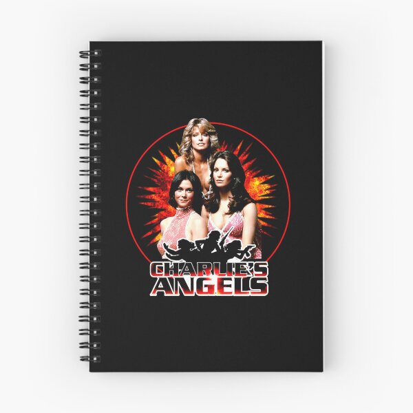 Item preview, Charlie'S Angels 70'S V Show New designed and sold by EstherHailee.